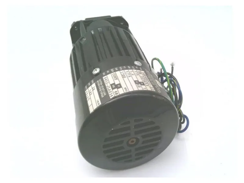 BODINE ELECTRIC 0452齒輪馬達