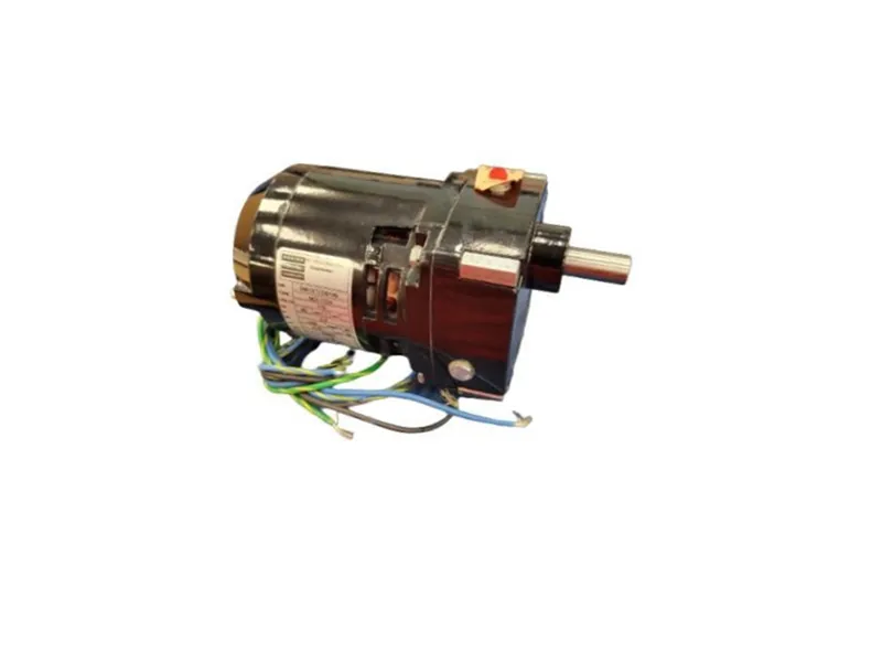 BODINE ELECTRIC 0461齒輪馬達