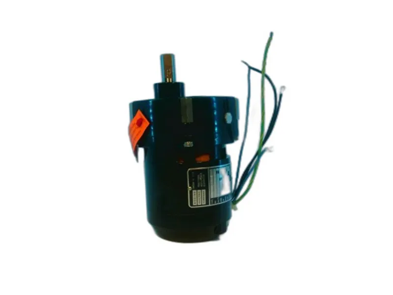 BODINE ELECTRIC 0464齒輪馬達