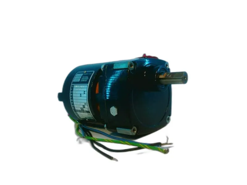 BODINE ELECTRIC 0464齒輪馬達