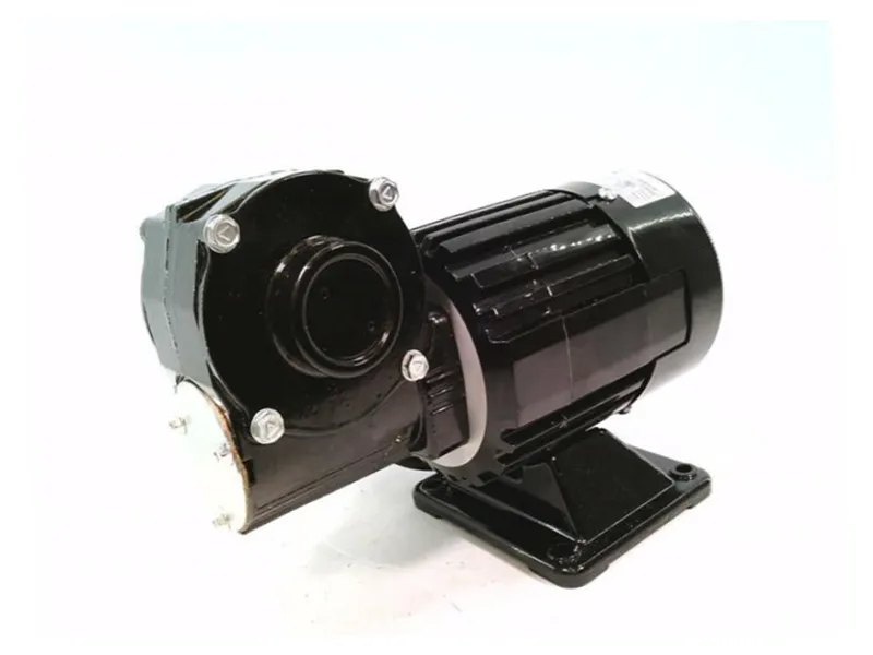 BODINE ELECTRIC 0465齒輪馬達