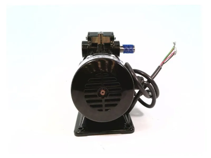 BODINE ELECTRIC 0465齒輪馬達