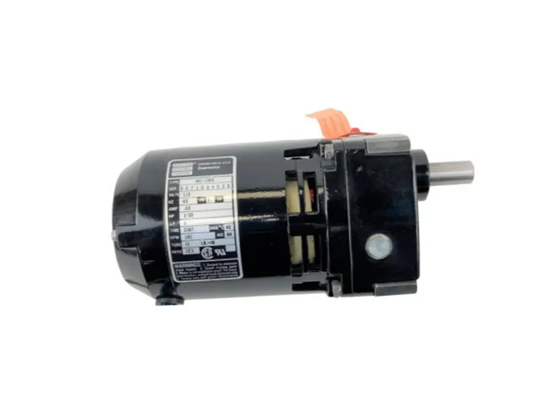 BODINE ELECTRIC 0470 齒輪電機