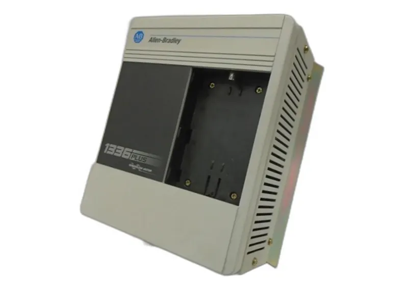 ALLEN BRADLEY 1336S-BRF30-AA-EN4-L6 驅動器