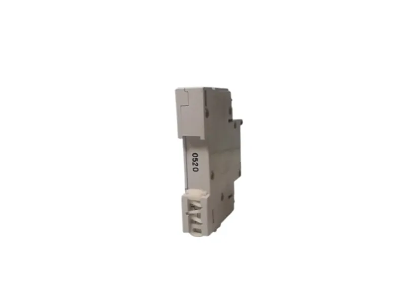ALLEN BRADLEY 1492-CB1G010 DIN導軌安裝斷路器