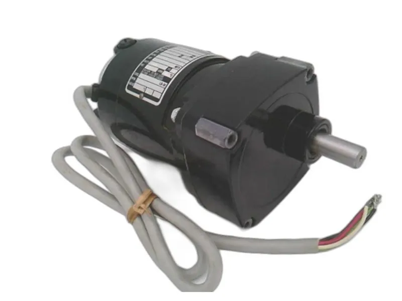 BODINE ELECTRIC 0535齒輪馬達