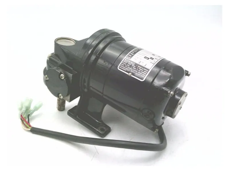BODINE ELECTRIC 0553齒輪電機