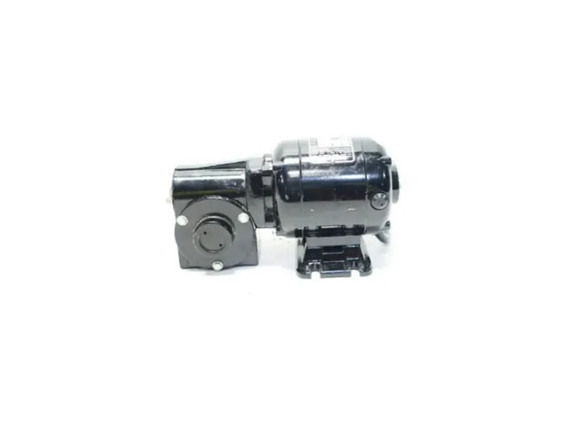 BODINE ELECTRIC 0560齒輪馬達