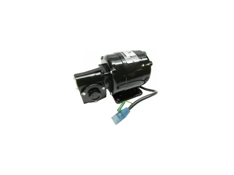 BODINE ELECTRIC 0567齒輪電機