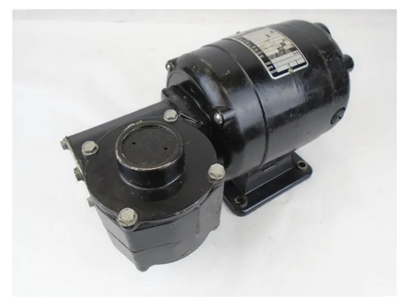 BODINE ELECTRIC 0576齒輪電機