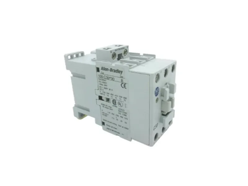 ALLEN BRADLEY 100-C30KJ00接觸器