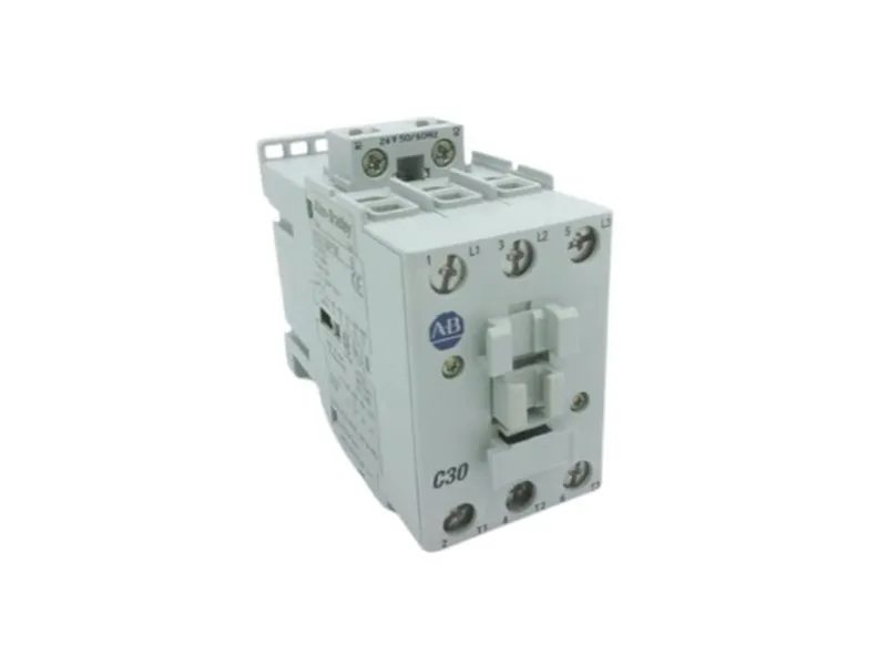 ALLEN BRADLEY 100-C30KJ00接觸器