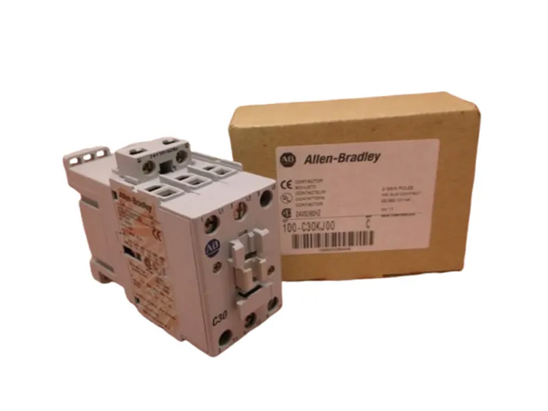 Stykač ALLEN BRADLEY 100-C30KJ00