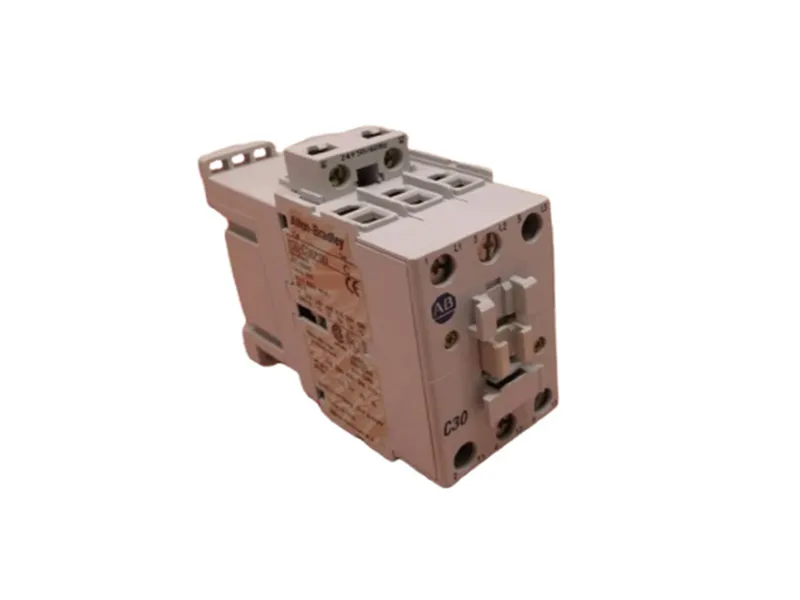 Stykač ALLEN BRADLEY 100-C30KJ00