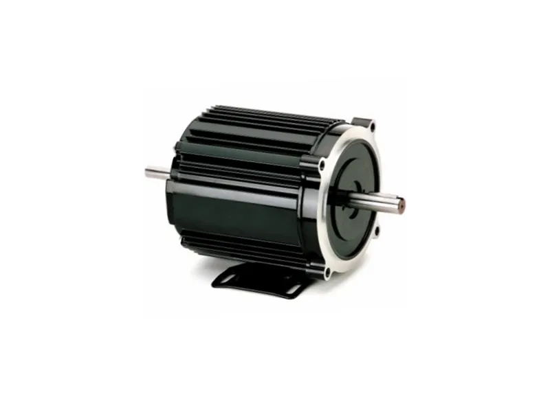 0632 Motor by BODINE ELECTRIC