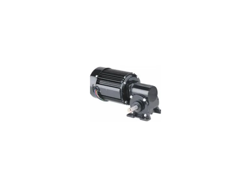 มอเตอร์เกียร์ BODINE ELECTRIC 0634