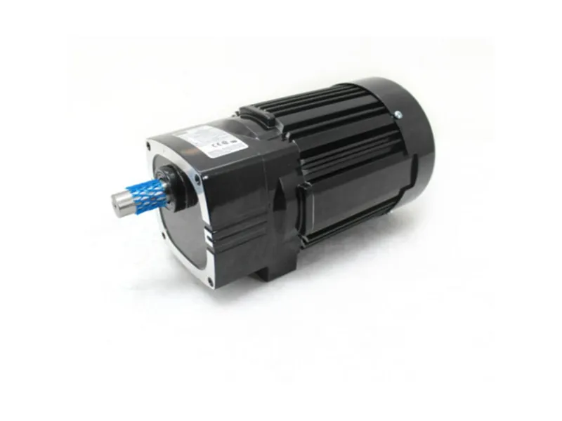0641 Gear Motor by BODINE ELECTRIC