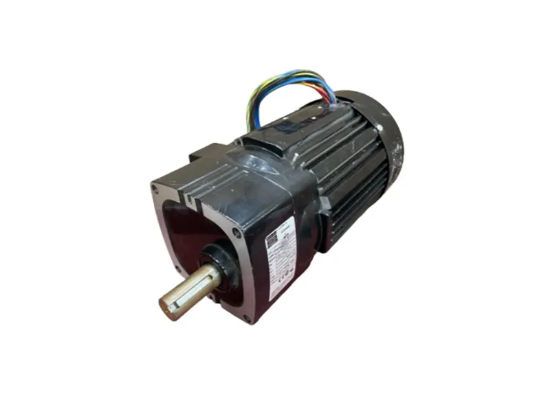BODINE ELECTRIC 0642齒輪馬達