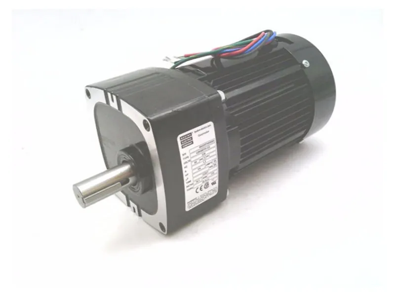 มอเตอร์เกียร์ BODINE ELECTRIC 0665