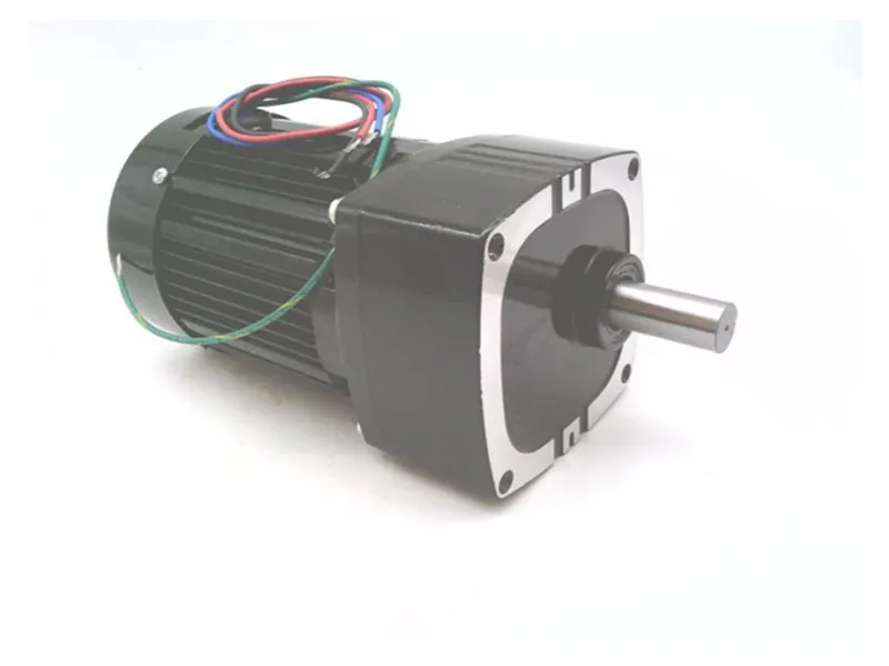 มอเตอร์เกียร์ BODINE ELECTRIC 0665