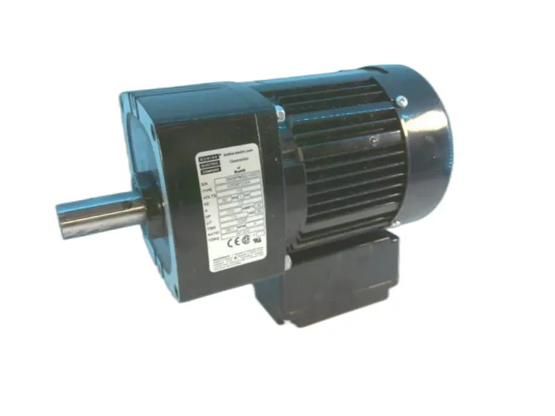 BODINE ELECTRIC 0669齒輪馬達