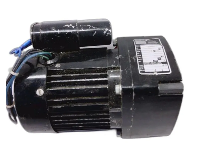 BODINE ELECTRIC 0669齒輪馬達