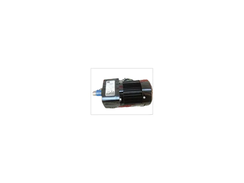 มอเตอร์เกียร์ BODINE ELECTRIC 0671