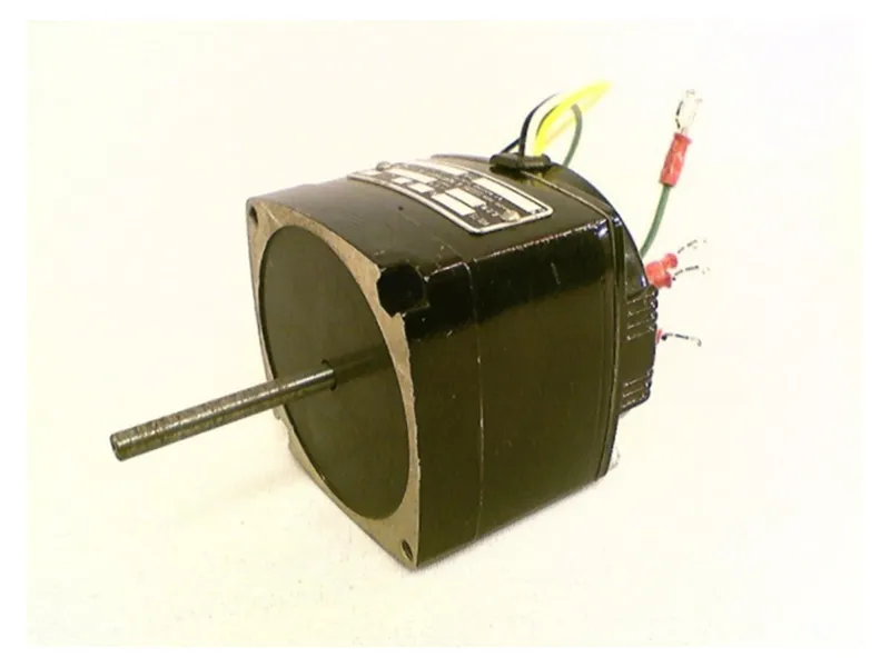Moteur BODINE ELECTRIC 0712
