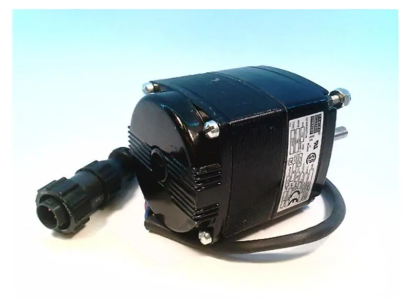 BODINE ELECTRIC 0729齒輪馬達