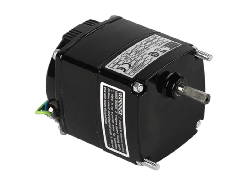 Moteur à engrenages BODINE ELECTRIC 0733
