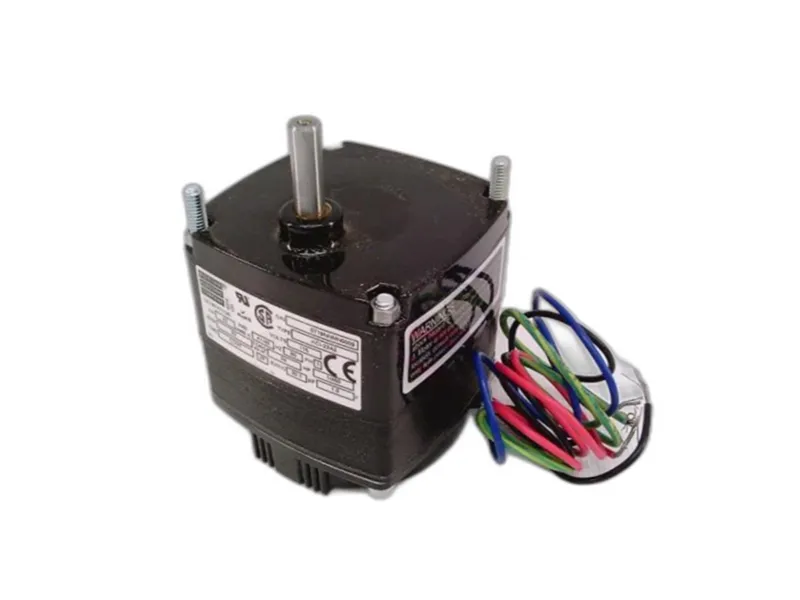 BODINE ELECTRIC 0738齒輪馬達