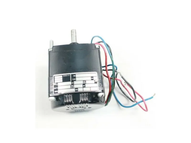 BODINE ELECTRIC 0766齒輪馬達