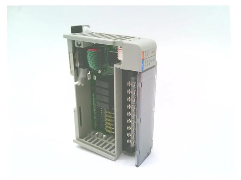 Modulo PLC/Rack ALLEN BRADLEY 1769-IQ6XOW4