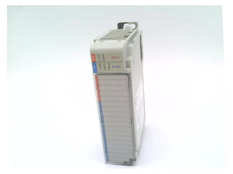 Modulo PLC/Rack ALLEN BRADLEY 1769-IQ6XOW4