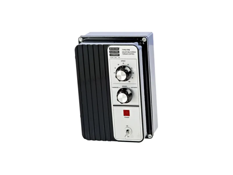 BODINE ELECTRIC 0818驅動器