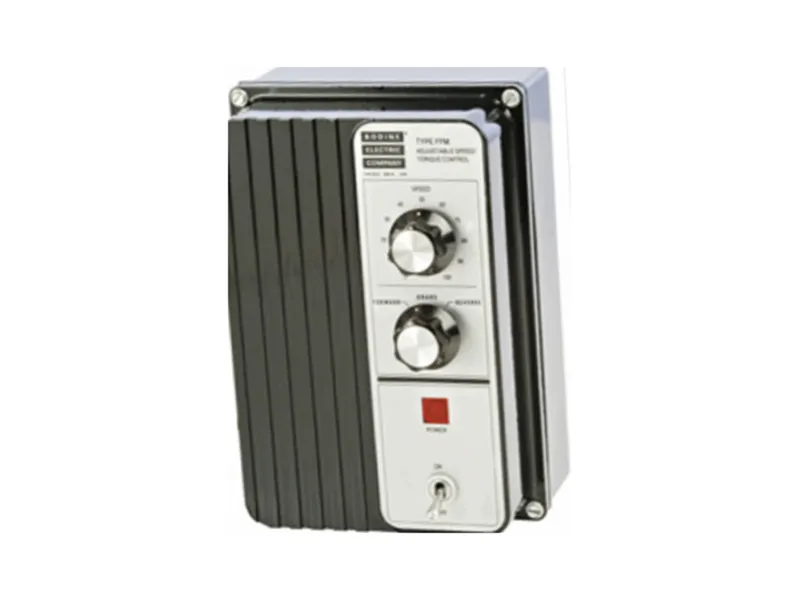 BODINE ELECTRIC 0838驅動器