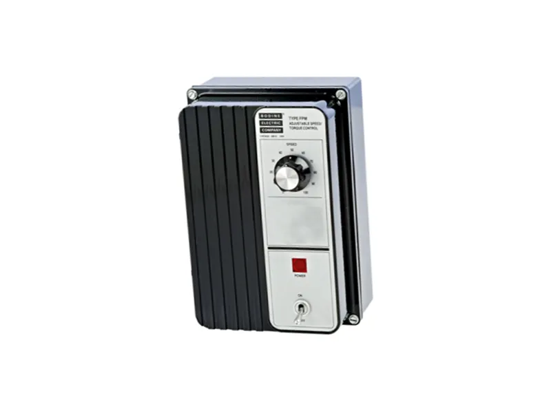 0855驅動器 由BODINE ELECTRIC製造