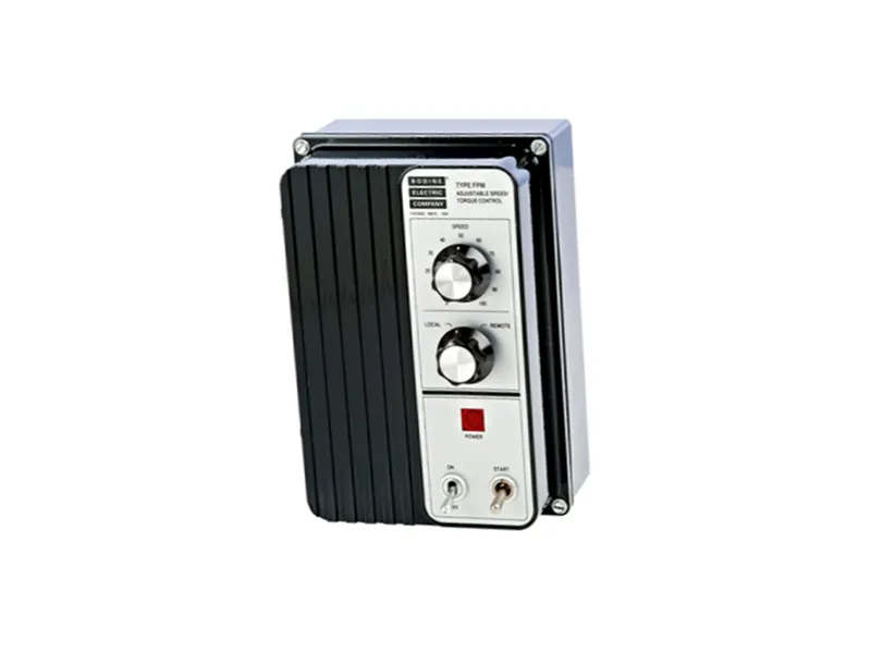 0856驅動器 由BODINE ELECTRIC製造