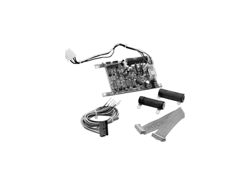 Carte PC 0890 PLC/Carte d'extension par BODINE ELECTRIC