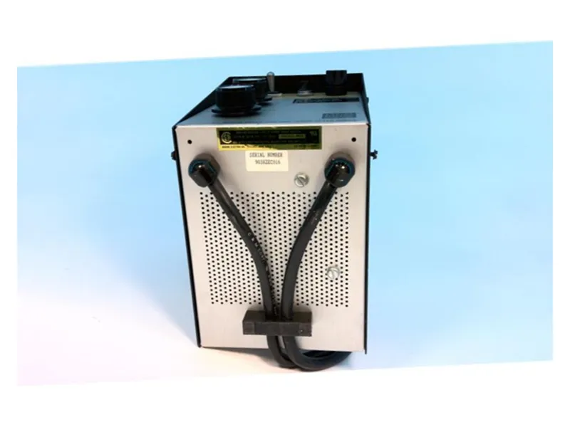 BODINE ELECTRIC 0903驅動器