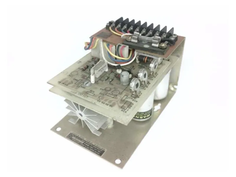 BODINE ELECTRIC 0916驅動器