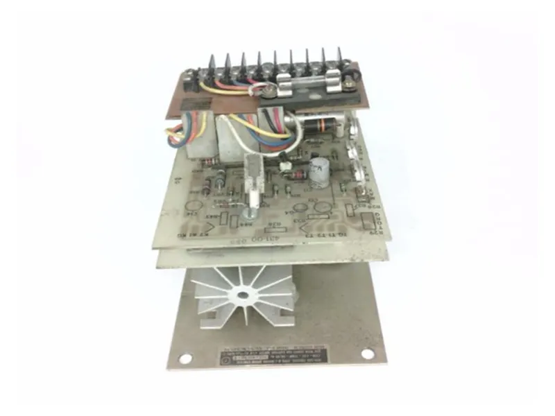 BODINE ELECTRIC 0916驅動器
