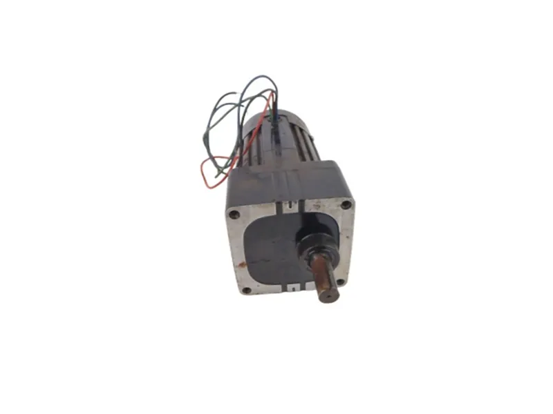 BODINE ELECTRIC 1014 齒輪馬達
