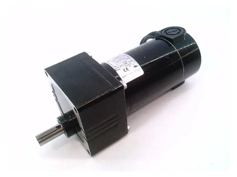 BODINE ELECTRIC 1058齒輪馬達