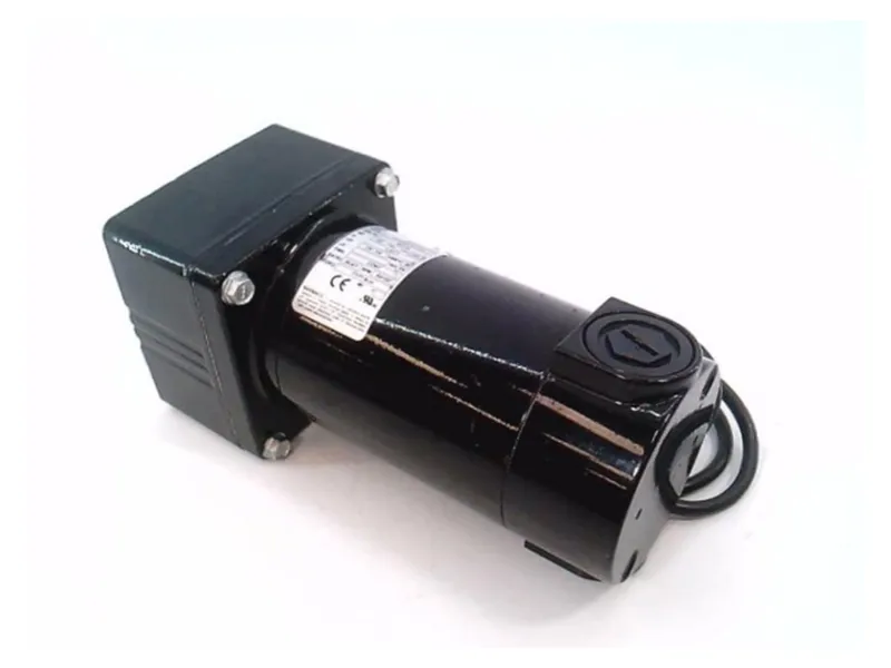 BODINE ELECTRIC 1058齒輪馬達