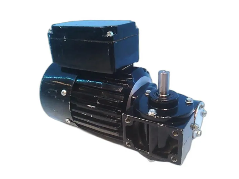 BODINE ELECTRIC 1491齒輪馬達