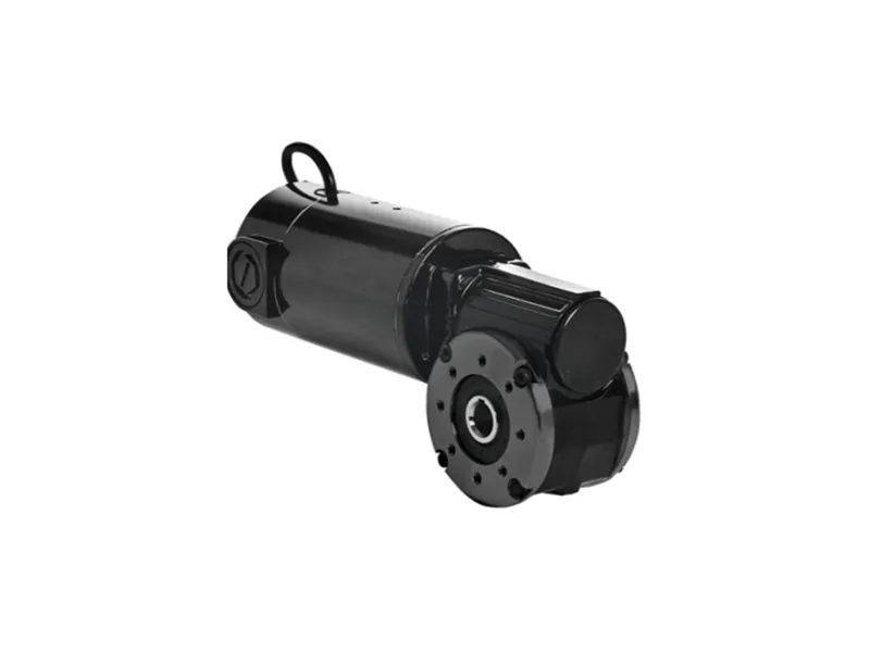 BODINE ELECTRIC 1521齒輪馬達