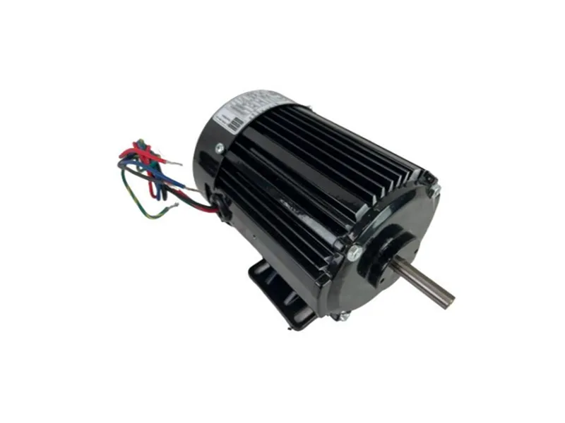 2240 Motor by BODINE ELECTRIC