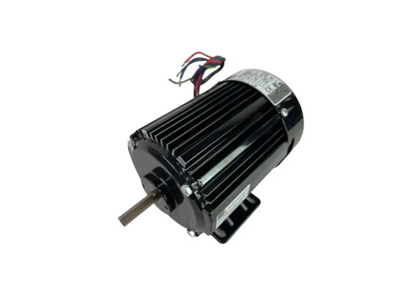 2240 Motor by BODINE ELECTRIC