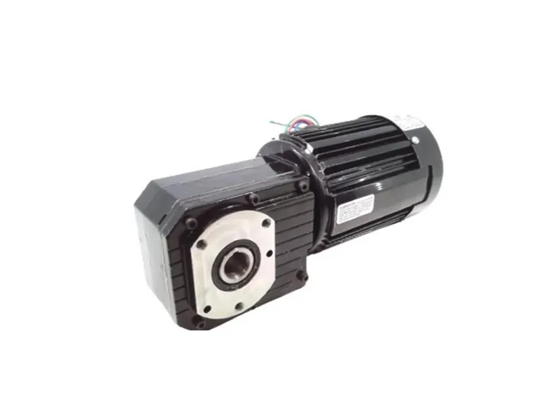 2336 Gear Motor by BODINE ELECTRIC